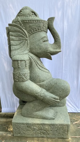 GANESH WARRIOR 150 CM A LEFT